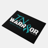 PAILLASSON WARRIOR...TN (Incliné)