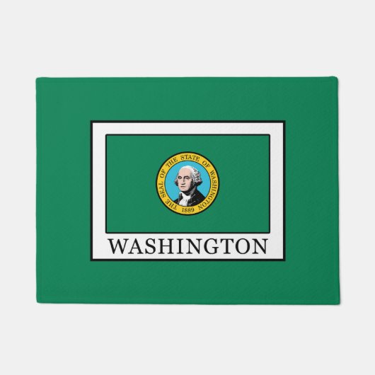 Paillasson Washington (Devant)