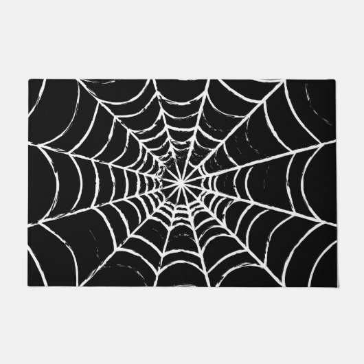 Paillasson Web sombre (Devant)
