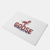Paillasson Whisperer de Goose (Incliné)