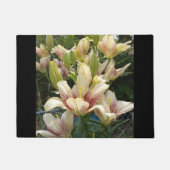 Paillasson White Day (Devant)