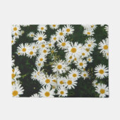 Paillasson White Oxeye Daisy Meadow (Devant)