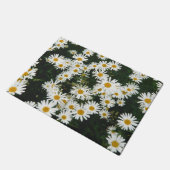 Paillasson White Oxeye Daisy Meadow (Incliné)