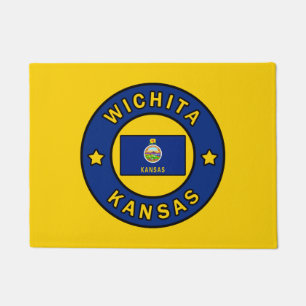 Paillasson Wichita Kansas
