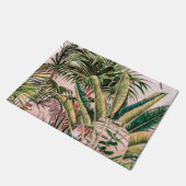 Paillasson Wild jungle paradise (Incliné)