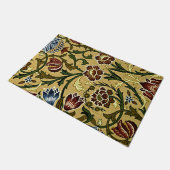Paillasson William Morris - Brocart (Incliné)