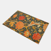 Paillasson William Morris Cray Fond d'écran Motif (Incliné)