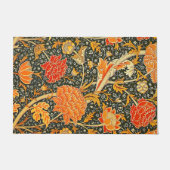Paillasson William Morris Cray Fond d'écran Motif (Devant)