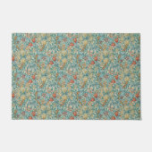 Paillasson William Morris "Golden Lily" 3 (Devant)