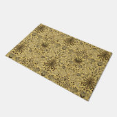 Paillasson William Morris "Hyacinth" 3 (Incliné)
