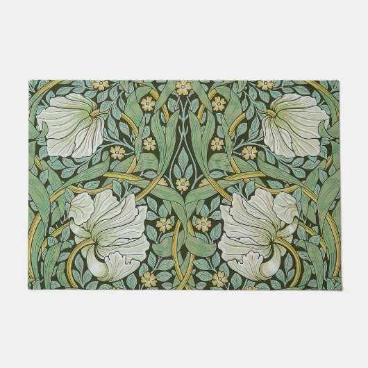 Paillasson William Morris - Pimpernel (Devant)