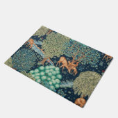 Paillasson William Morris The Brook (Incliné)