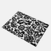 Paillasson William Morris Venetian Damask Brocade (Incliné)