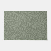 Paillasson William Morris Willow Flower Classic (Devant)