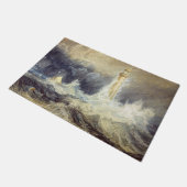 Paillasson William Turner - Phare de Bell Rock (Incliné)