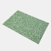 Paillasson Willow Motif, William Morris (Incliné)