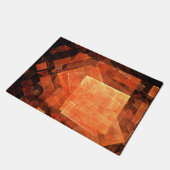 Paillasson Window Light Abstract (Incliné)