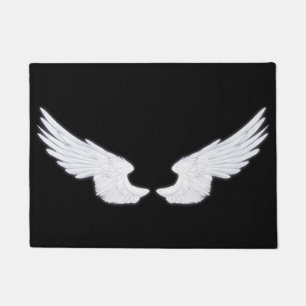 Paillasson Wings de Falln White Angel