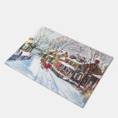 Paillasson Winter Wonderland (Incliné)