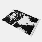 Paillasson Witchy Woman (Incliné)