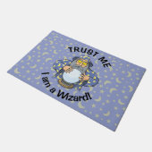 Paillasson Wizard (Incliné)