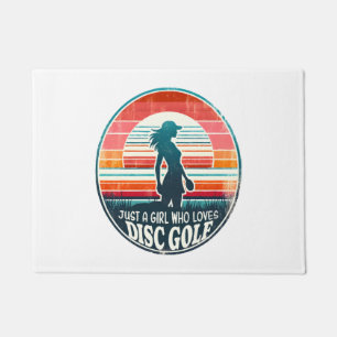 Paillasson Womens Disk Golf - Frisbee Golf Femme