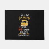 Paillasson Yellow (Devant)