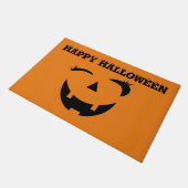 Paillasson Yeux pour Halloween (Incliné)