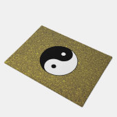 Paillasson Yin et Yang (Incliné)