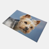 Paillasson Yorkshire Terrier (Incliné)