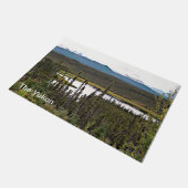 Paillasson Yukon Pond (Incliné)