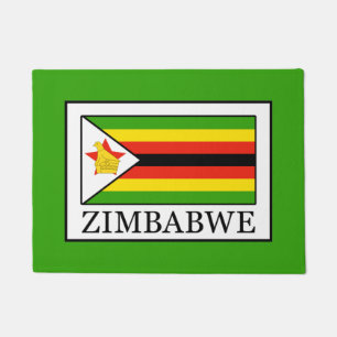 Paillasson Zimbabwe