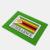Paillasson Zimbabwe (Incliné)