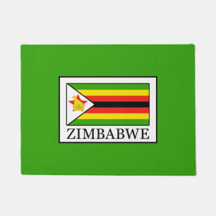Paillasson Zimbabwe