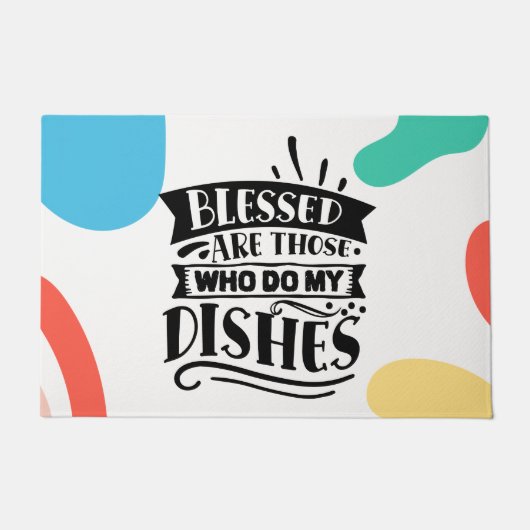 Paillassons (Devant)