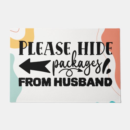 Paillassons (Devant)