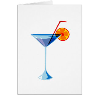 Paille rouge en verre bleue graphic.png orange de