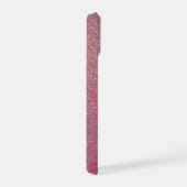 Pailleté or rose poudré (Côté droit)