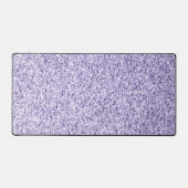 Paillettes de lumière ultraviolette violette (Recto)