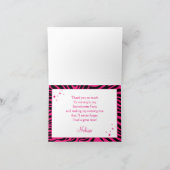 Paillettes et Glamour Merci (Intérieur)