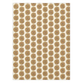 Pain Aux rozijnen Franse patisserie bakkerij voeds Tafelkleed (Voorkant)