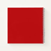 PAIN D'Action De grâce LIFE Gratitude Journal (Dos)