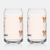 Pain D'Arme De Noël Femme Et Vaches (Gauche)