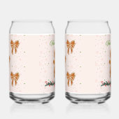 Pain D'Arme De Noël Femme Et Vaches (Droite)