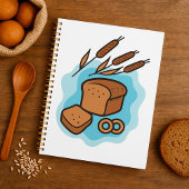 Pain de grain entier rustique Alimentation agricol