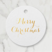 pain d'épice biscuit étiquette de faveur (Devant)