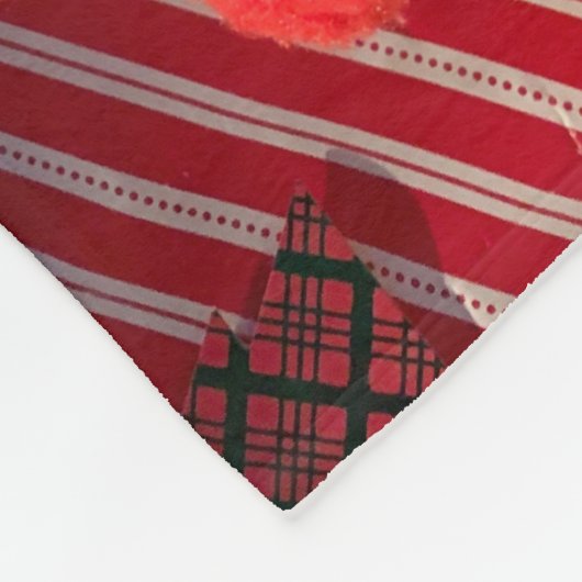 Pain d'épice couverture (Coin)