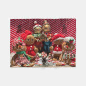 Pain d'épice couverture (Devant (Horizontal))