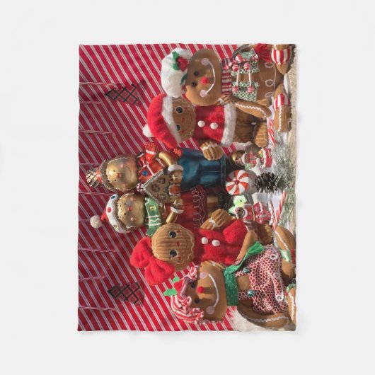 Pain d'épice couverture (Devant)