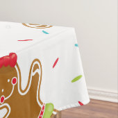 Pain d'épices Nappe (In Situ)